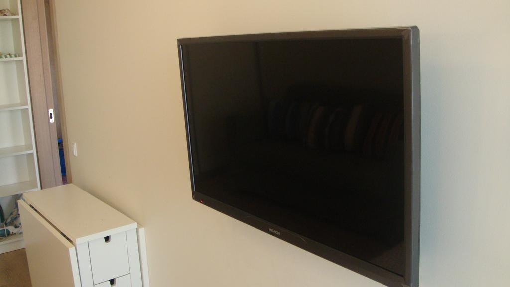 Appartement Vlados Aprtamentai à Palanga Chambre photo